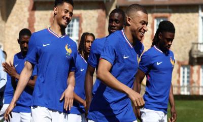 Didier Deschamps Plays Down William Saliba Injury Fears