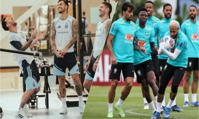 Argentina and Brazil World Cup 2026 Schedule Revealed