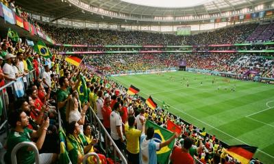 FIFA World Cup 2026: NFL-style show and new format