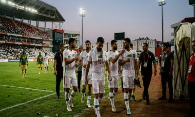 Iran beats Mali in final World Cup warm-up matc