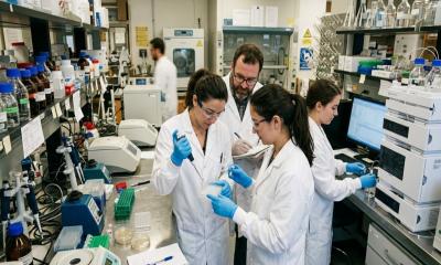 New Hope in HIV Research: Studying Natural Immunity