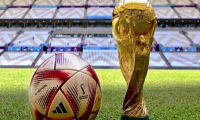 FIFA Officially Bans Vuvuzelas for 2026 World Cup Tournament
