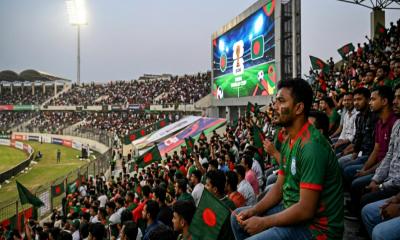 ২০২৬ বিশ্বকাপ: বাংলাদেশে সম্প্রচারের বিস্তারিত ঘোষণা