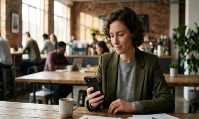 Hinge CEO defends AI tools for Gen Z dating confidence