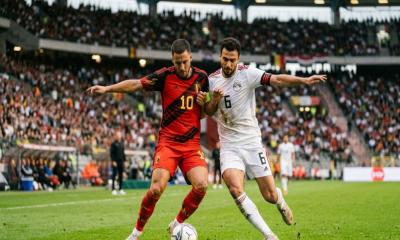 World Cup 2026: Strategic battles await in Group G
