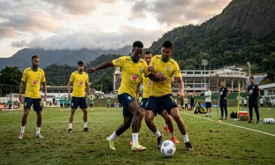 Brazil’s road to Hexa: World Cup 2026 roadmap
