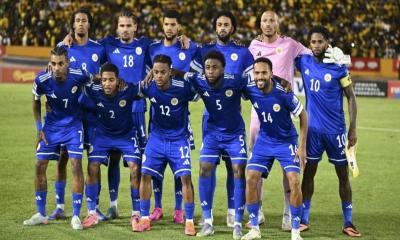Curacao’s World Cup journey: A dream from the island
