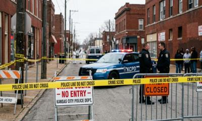 Shooting in Kansas City raises World Cup security concerns
