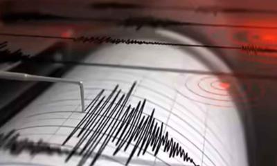Powerful 6.1 Magnitude Earthquake Strikes Off Cuban Coast