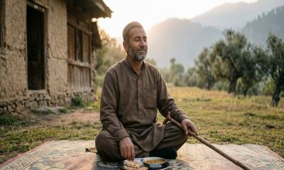 Contentment with Rizq and Taqdir: The Path to Spiritual Peace