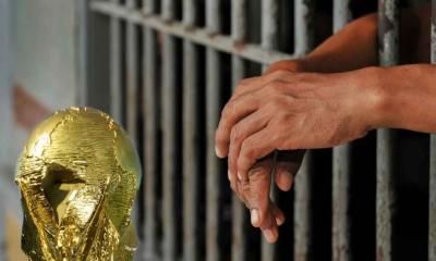 Kansas City’s World Cup Jail Project Stalls, Sparks Controversy