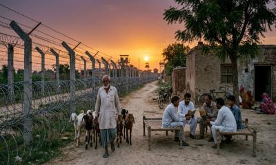 7 Vital Religious Rulings for Those Living Near Borders