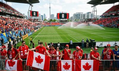 World Cup 2026: USA and Canada Begin Campaign Today