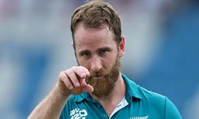 Kane Williamson Announces Retirement From Cricket