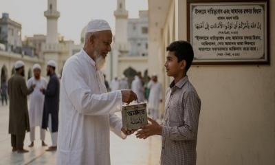 Importance of Responsibility in Islam and Corporate Ethics