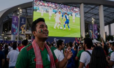 Where to Stream 2026 World Cup Matches Live Online