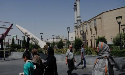 Mid-East Crucial Shift: US-Iran Peace Deal Nears