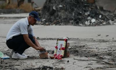 Air India Crash Anniversary: Families Await Final Report