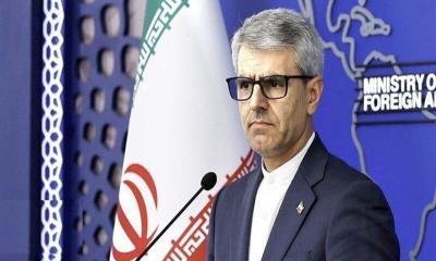 Iran Rejects Pakistan PM Claims on US Peace Agreement