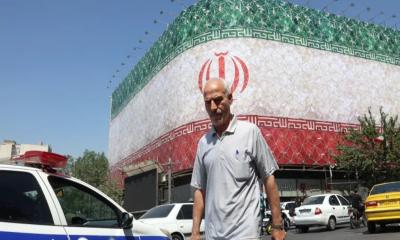 Iranian Markets Surge on News of Interim US-Iran Peace Deal