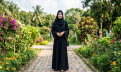 Common Mistakes Muslim Women Make with Hijab and Burqa