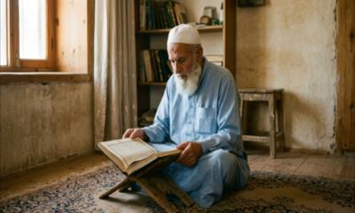 Islam Rejects Outward Appearance as Criterion of Dignity