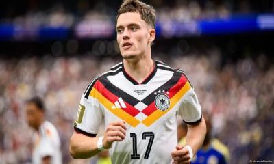 Liverpool Coach Iraola Scouts World Cup Talents for Revival