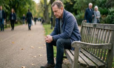 Erectile Dysfunction: A Silent Warning Sign for Men‍‍`s Health