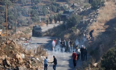 Israel accelerates West Bank settlements despite sanctions