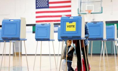American primary elections: A test for Trump’s second term