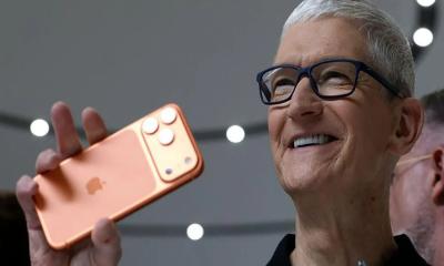 Apple Plans Price Hikes Driven by AI Chip Demands