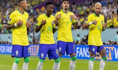 Why Brazil Joga Bonito Style Has Faded Over Decades