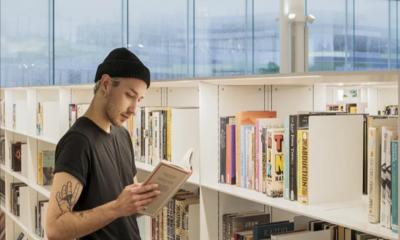 How Finland‍‍`s libraries are boosting modern democracy