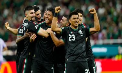 World Cup 2026: Knockout Qualification Rules and Teams