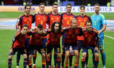Spain vs Saudi Arabia: Crucial Group H World Cup Clash