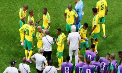 World Cup 2026: FIFA Hydration Breaks Spark Global Dispute