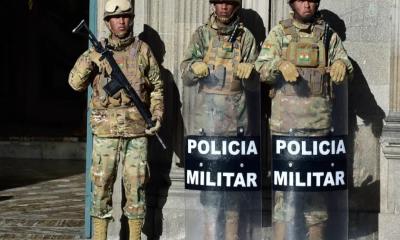 State of Emergency in Bolivia Declares Amid Blockade Crisis