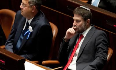 Trump Faces Intense Israeli Anger Over Interim Iran Deal