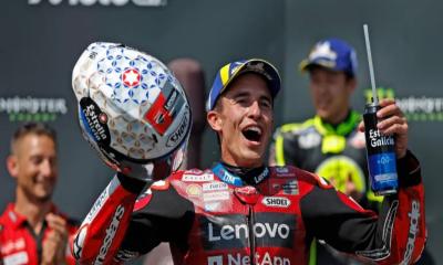 Marc Marquez Triumphs at Czech MotoGP to Narrow Title Gap