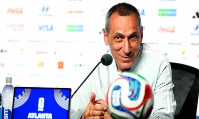 World Cup 2026: Spain Faces Saudi Arabia in Atlanta