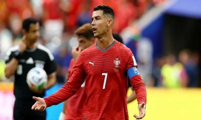 Cristiano Ronaldo Faces Backlash Over Passing Rumors