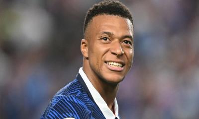 Mbappe Hits Brace Against Iraq as France Reaches Last 32