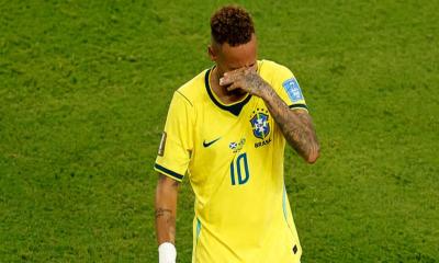 Neymar Returns to Brazil National Team After 981 Days