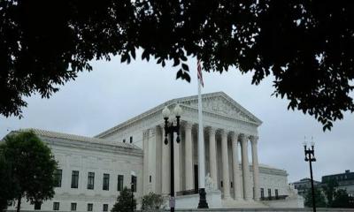 US High Court Approves Controversial Border Metering Policy