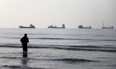 IRGC Dismisses Washington Proposed Strait of Hormuz Hotline
