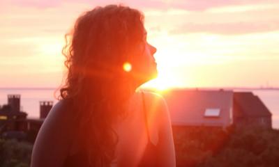 Scientific Health Benefits of Watching Sunsets Revealed