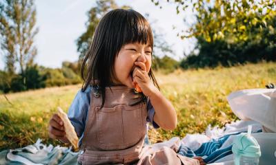 Science-Backed Ways to Get Children to Eat Vegetables