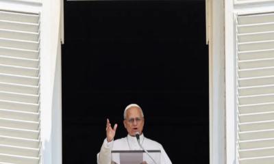 পোপের অনুমোদন ছাড়া বিশপ নিয়োগ: ভ্যাটিকানের কঠোর ডিক্রি জারি