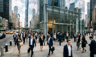 US job growth slows significantly in June report