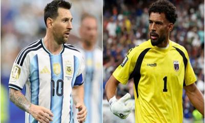 Argentina vs Cape Verde: A World Cup knockout mismatch
